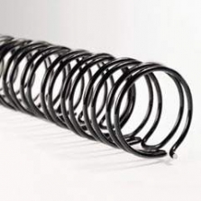 Wire O Binding Ring 鐵圈 (3:1)