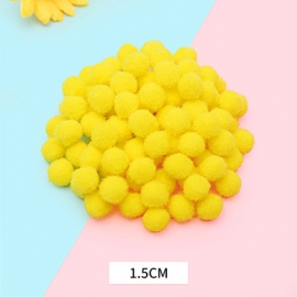 1.5cm蛋黃100個裝