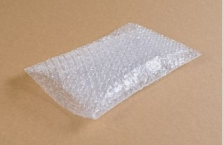 Bubble Bag 氣珠袋/  Parcel Box 郵寄箱